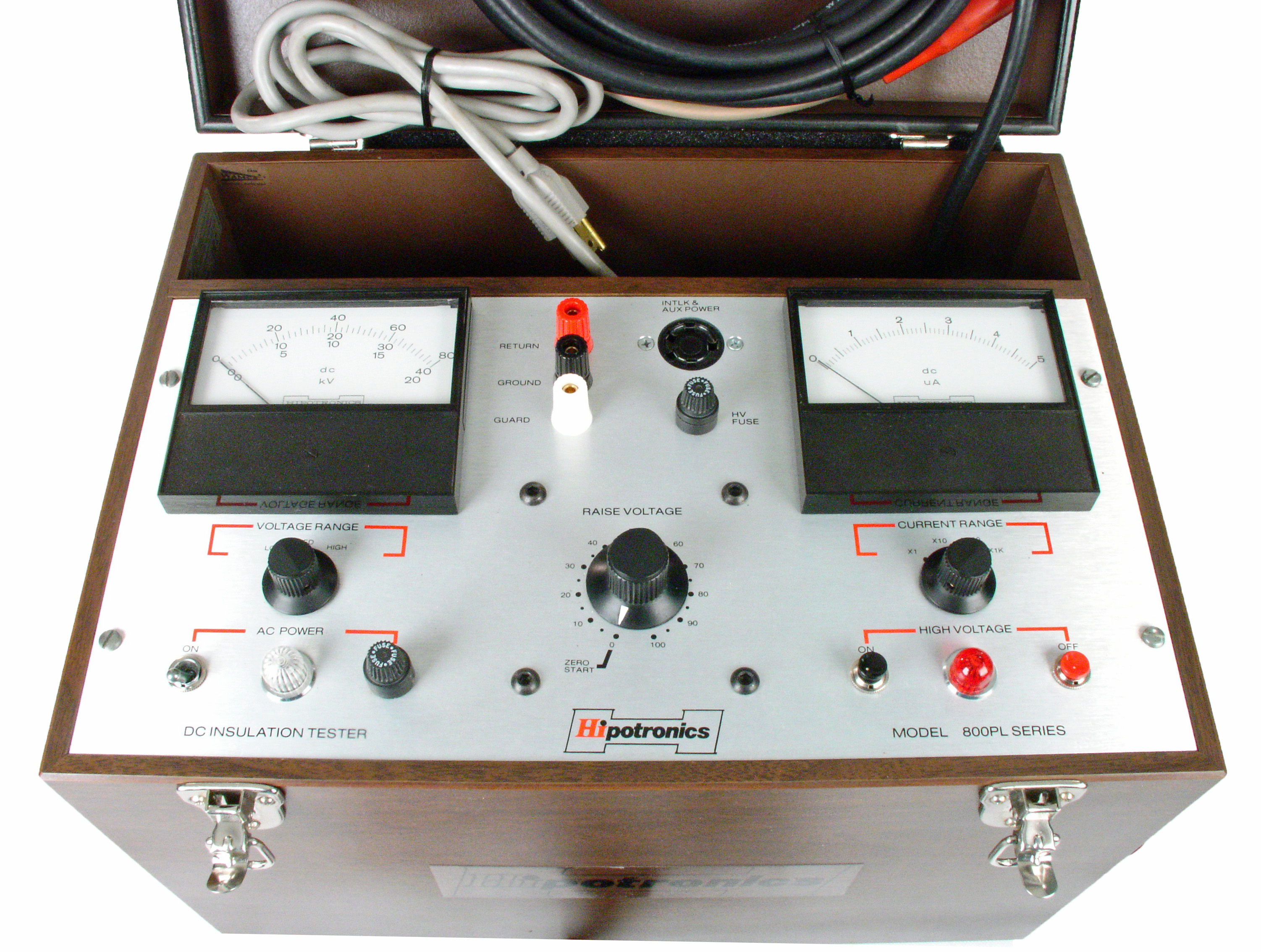 Hipotronics 880PL for sale